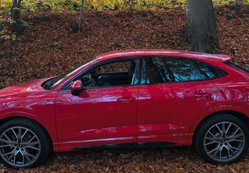 Audi Q3 98.000 km 24.750 &euro; Bünde 32257
