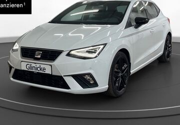 Seat Ibiza 26.390 km 23.280 &euro; Minden 32427
