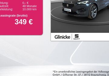 Seat Tarraco 31.890 km 32.880 &euro; Minden 32427