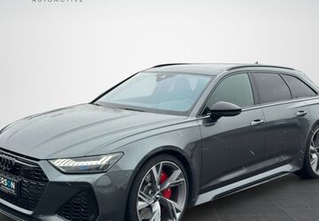 Audi RS6 133.500 km 70.990 &euro; Minden 32427