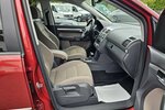 VW Touran 1.4 TSI Highline NAVI Bi-XENON PDC AHK 195.880 km 4.990 &euro; Löhne 32584