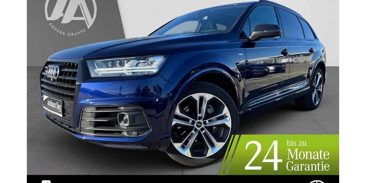 Audi Q7 79.981 km 44.984 &euro; Lübbecke 32312