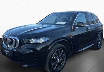 BMW X5 6.680 km 83.490 &euro; Herford 32051