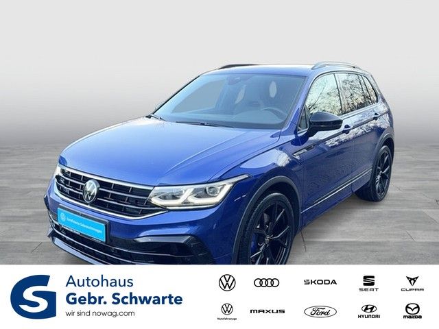 VW Tiguan 25.300 km 43.880 &euro; Bünde 32257