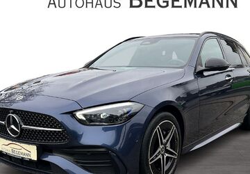Mercedes-Benz C 300 148.386 km 34.600 &euro; Bad Salzuflen 32108