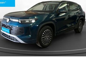 VW Tayron 25.990 km 39.440 &euro; Minden 32427
