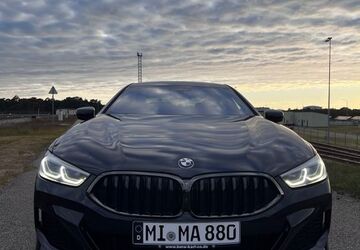 BMW 840 188.000 km 43.000 &euro; Porta-Westfalica 32457