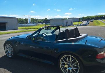 BMW Z3 178.000 km 7.750 &euro; Minden 32429
