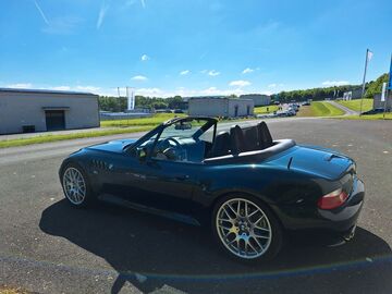 Gebrauchte BMW Z3
