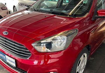 Ford Andere 54.000 km 7.999 &euro; Lemgo 32657