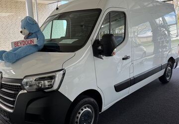 Renault Master 6.000 km 29.750 &euro; Bad Salzuflen 32107