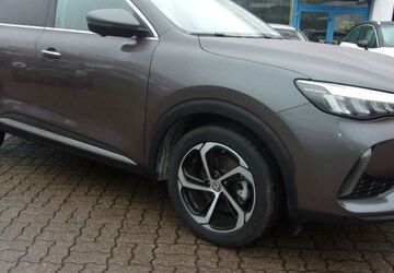 MG HS 30.000 km 21.750 &euro; Herford 32051