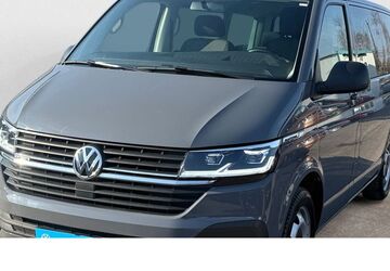 VW T6 Multivan 89.651 km 40.810 &euro; Lemgo 32657