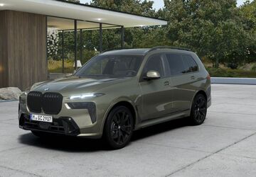 BMW X7 5.900 km 99.990 &euro; Lübbecke 32312