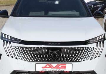 Peugeot 5008 29.887 km 28.450 &euro; Hüllhorst 32609