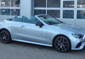 Mercedes-Benz E 300 53.600 km 50.950 &euro; Diepenau 31603