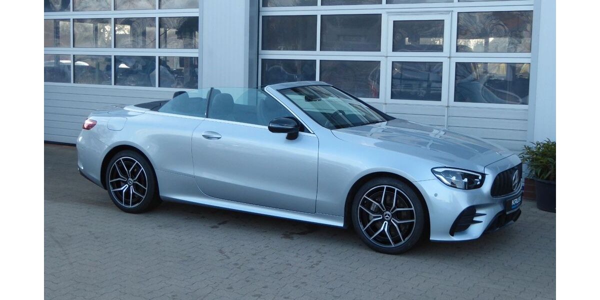 Mercedes-Benz E 300 53.600 km 50.950 &euro; Diepenau 31603