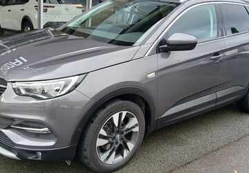 Opel Grandland (X) 74.400 km 15.840 &euro; Herford 32049
