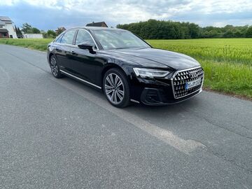 Gebrauchte Audi A8