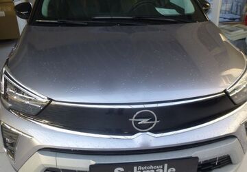 Opel Crossland (X) 102.600 km 12.990 &euro; Lübbecke 32312