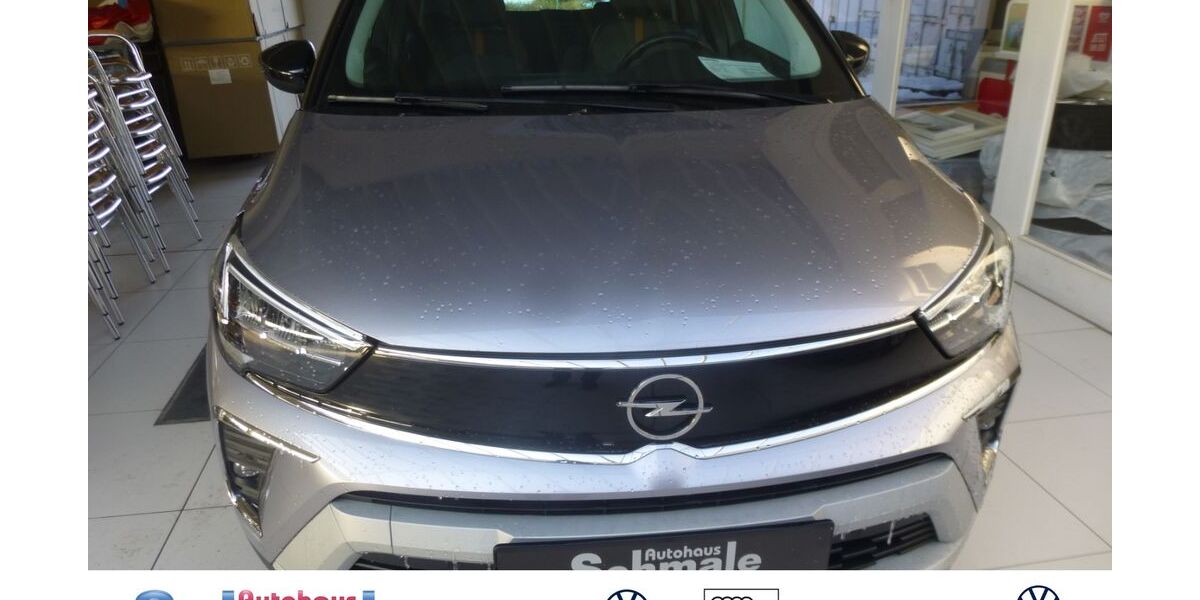 Opel Crossland (X) 102.600 km 12.990 &euro; Lübbecke 32312