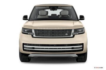 Gebrauchte Land Rover Range Rover