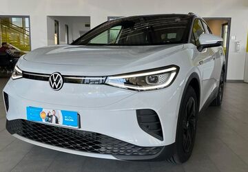 VW ID.4 37.000 km 29.495 &euro; Herford 32052