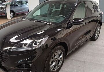Ford Kuga 69.788 km 23.950 &euro; Bad Oeynhausen 32547