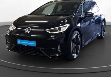 VW ID.3 8.880 km 40.780 &euro; Minden 32427