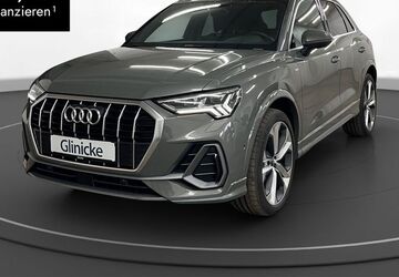 Audi Q3 33.290 km 38.430 &euro; Minden 32427