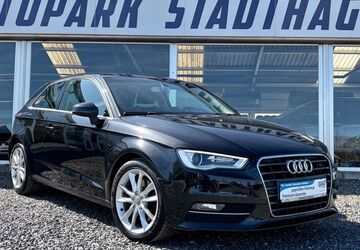 Audi A3 157.100 km 11.790 &euro; Stadthagen 31655