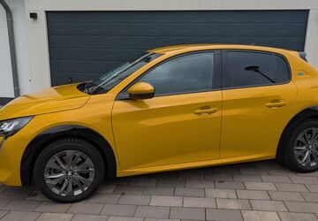 Peugeot e-208 40.000 km 16.900 &euro; Preußisch Oldendorf 32361