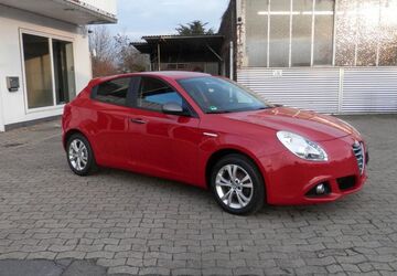 Alfa Romeo Giulietta 139.760 km 6.790 &euro; Bünde 32257