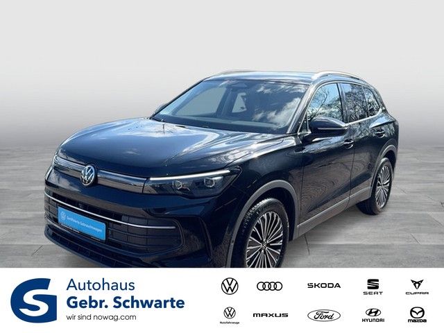 VW Tiguan 27.300 km 33.880 &euro; Bünde 32257
