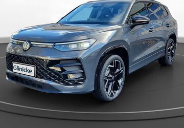 VW Tayron 4.990 km 49.650 &euro; Minden 32427