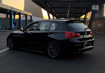 BMW 118 106.000 km 17.000 &euro; Minden 32429