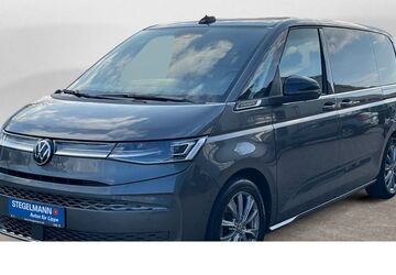 VW T7 Multivan 86.073 km 42.990 &euro; Lemgo 32657