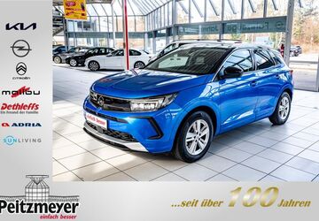 Opel Grandland (X) 39.900 km 32.490 &euro; Bad Oeynhausen 32545