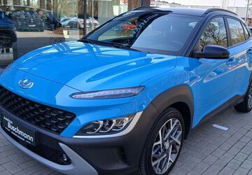 Hyundai KONA 49.100 km 22.490 &euro; Espelkamp 32339