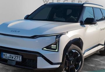 Kia EV5 5.000 km 45.370 &euro; Porta Westfalica 32457