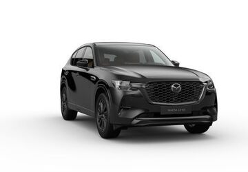 Mazda CX-60 3.000 km 51.900 &euro; Rinteln 31737
