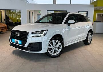 Audi Q2 69.632 km 25.895 &euro; Herford 32052
