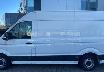 VW Crafter 135.000 km 22.999 &euro; Porta Westfalica 32457