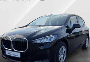 BMW 218 Active Tourer 125.339 km 19.703 &euro; Lemgo 32657