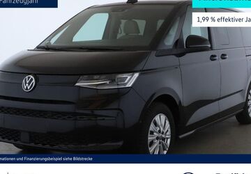 VW T7 Multivan 17.223 km 68.190 &euro; Bad Oeynhausen 32547
