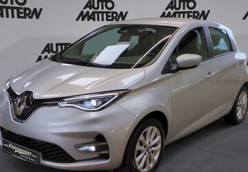 Renault ZOE 31.550 km 15.550 &euro; Minden 32427
