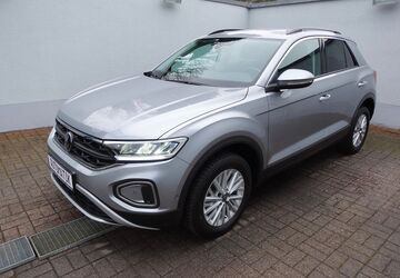 VW T-Roc 33.695 km 23.990 &euro; Bad Oeynhausen 32545