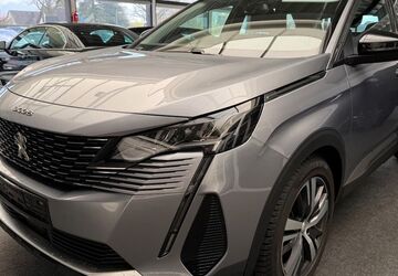 Peugeot 3008 65.000 km 17.490 &euro; Minden 32425