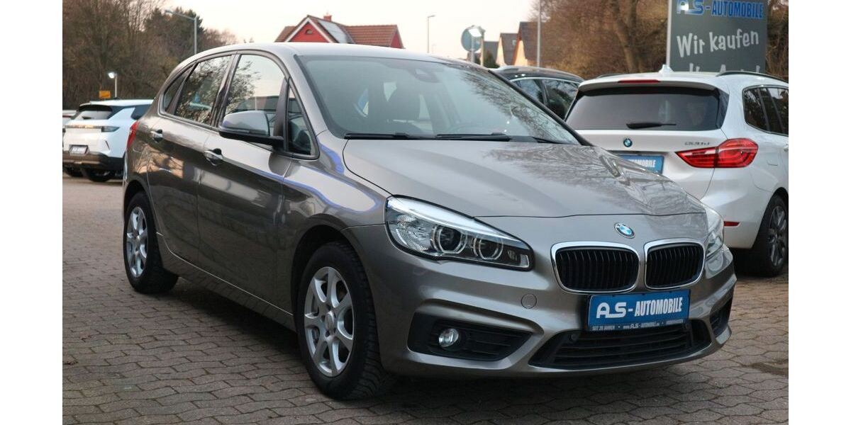 BMW 218 Active Tourer 150.000 km 12.690 &euro; Hiddenhausen 32120