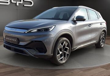 BYD ATTO 3 26.430 km 28.990 &euro; Minden 32427